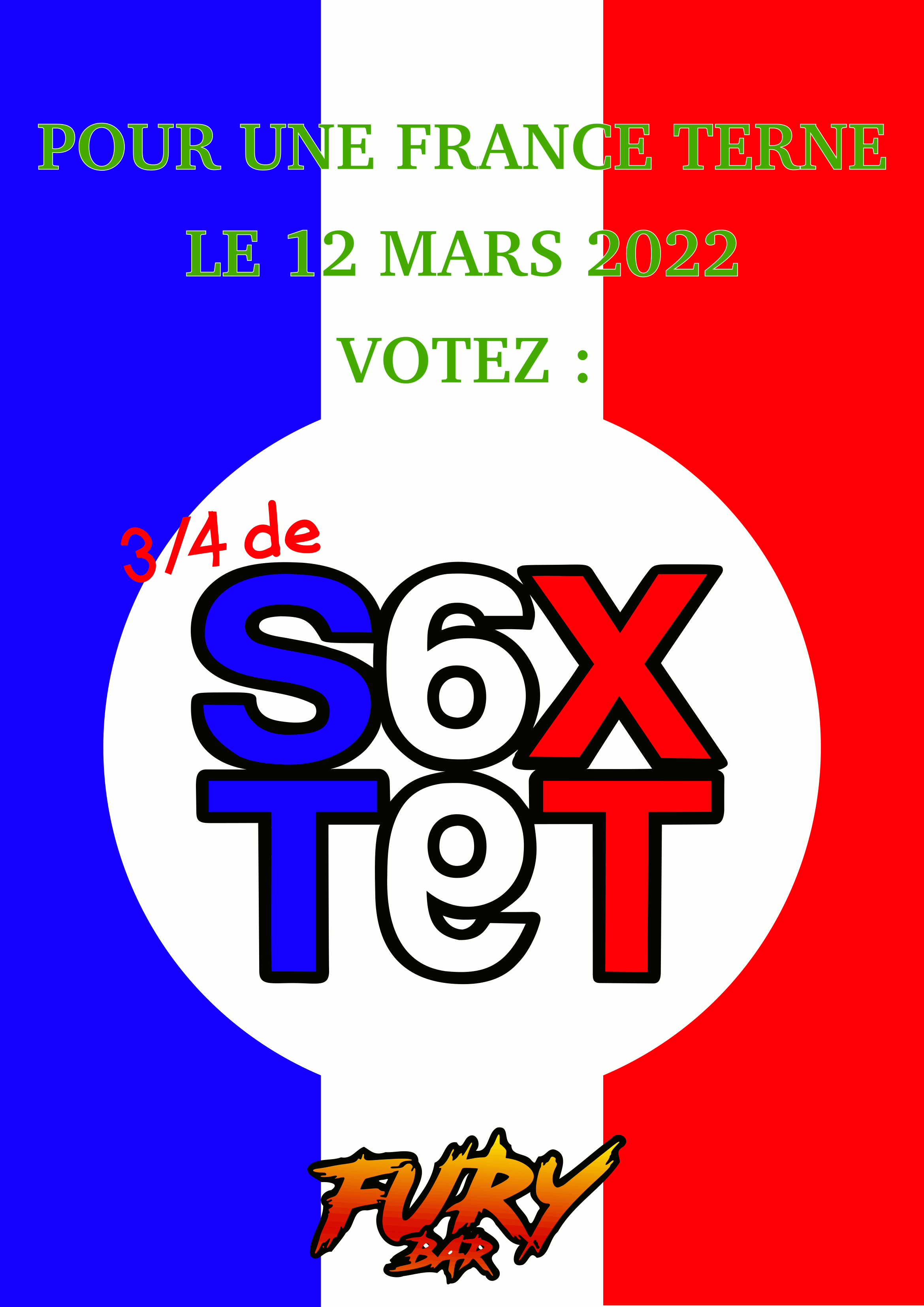 Affiche Sextet-Fantmes 03 2022